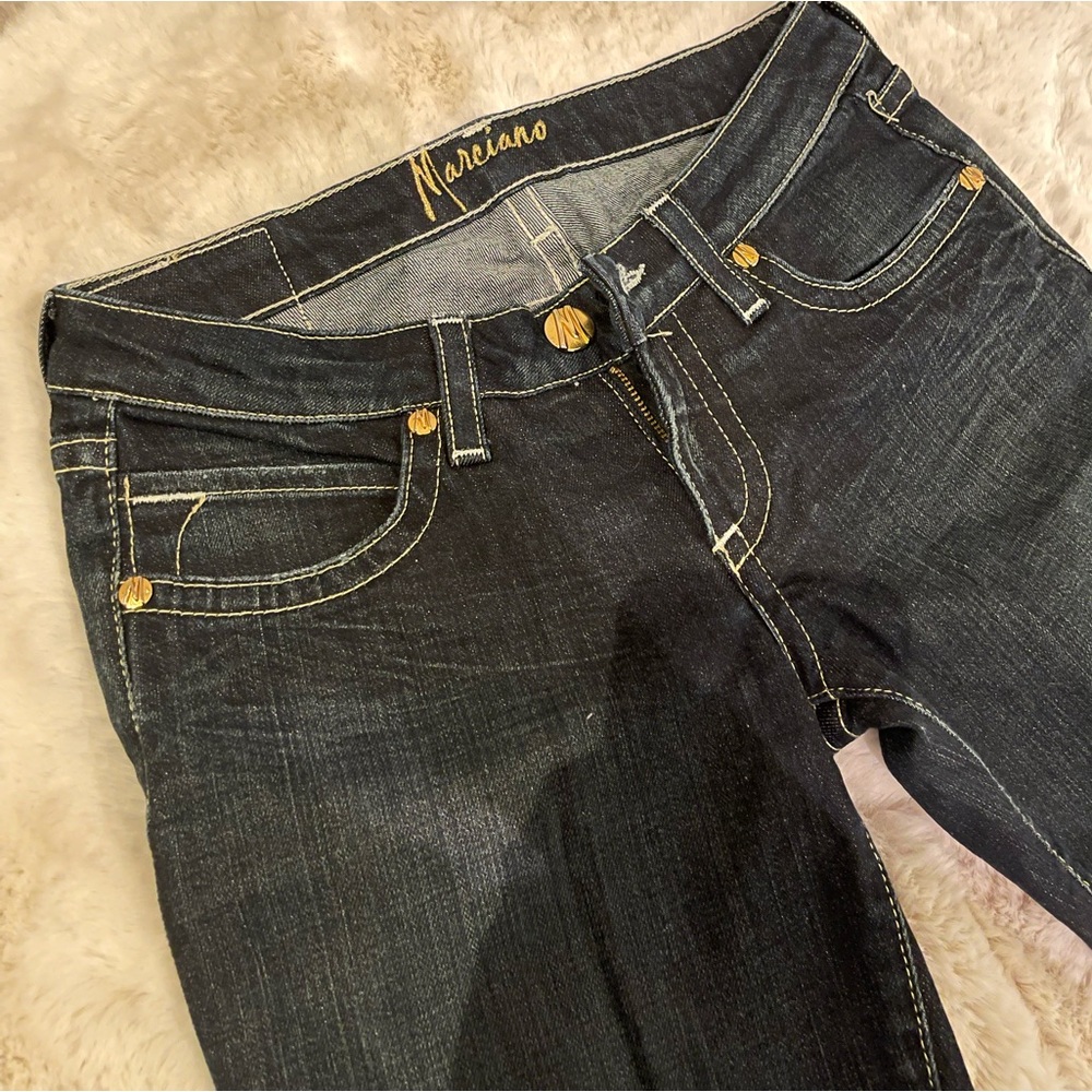 Marciano Low Waisted Jeans